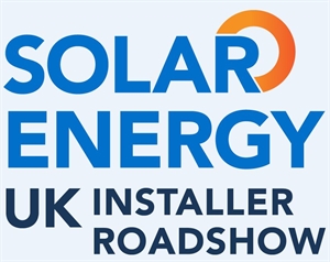 RECC joins the Solar Energy Installer Roadshow!!