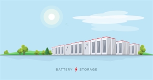 RECC welcomes planned MCS battery storage standards