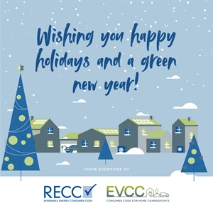 Wishing all RECC Members a peaceful Christmas and a successful New Year!