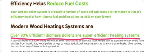 Biomass 4