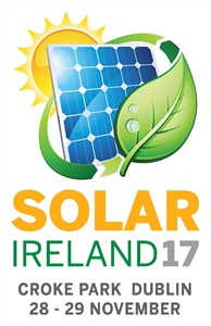 Solar Ireland 2017 Conference