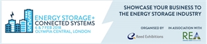 Energy Storage and Connected Systems Conference